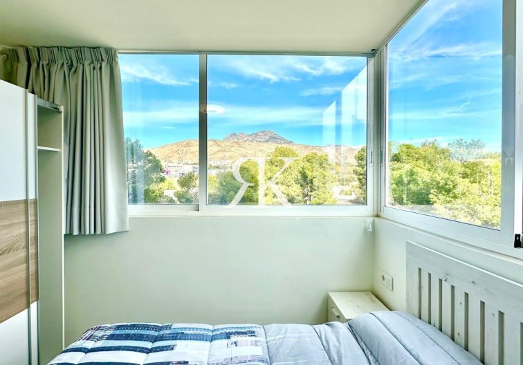 Herverkoop - Appartement - Finestrat