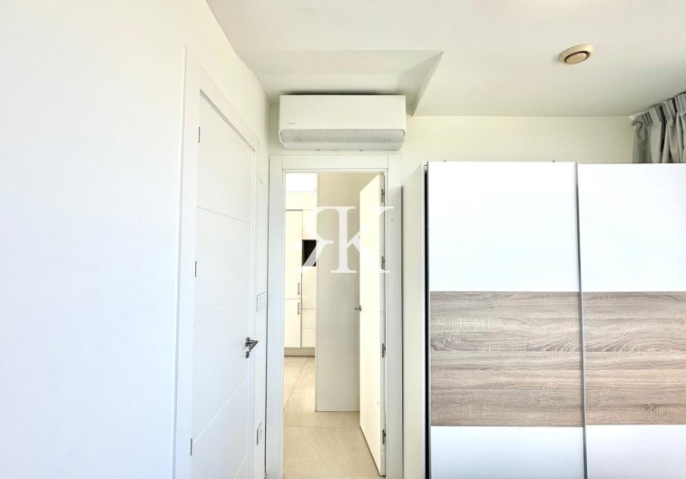 Herverkoop - Appartement - Finestrat