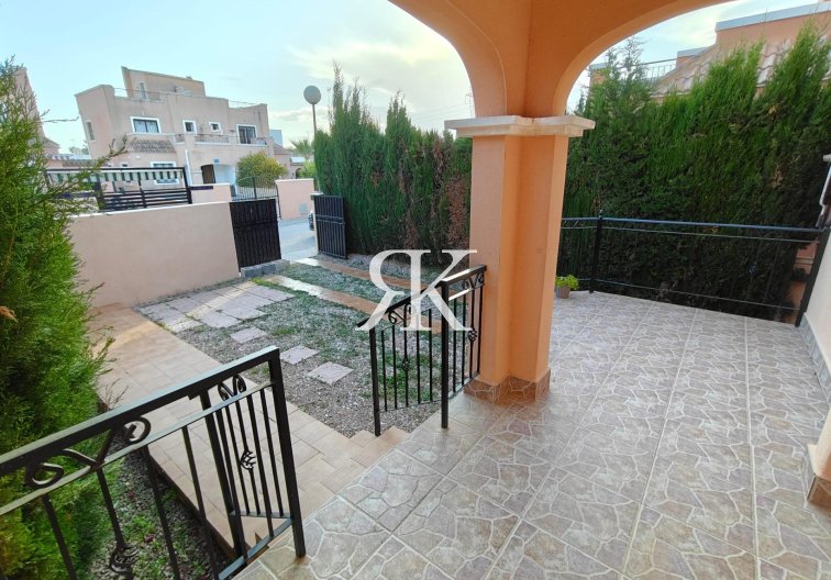 Segunda mano - Duplex - Los Montesinos - Costa Blanca Sur