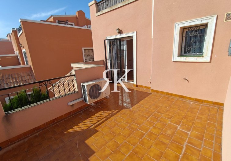 Segunda mano - Duplex - Los Montesinos - Costa Blanca Sur