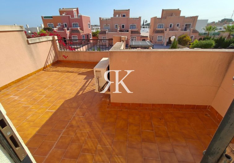 Segunda mano - Duplex - Los Montesinos - Costa Blanca Sur