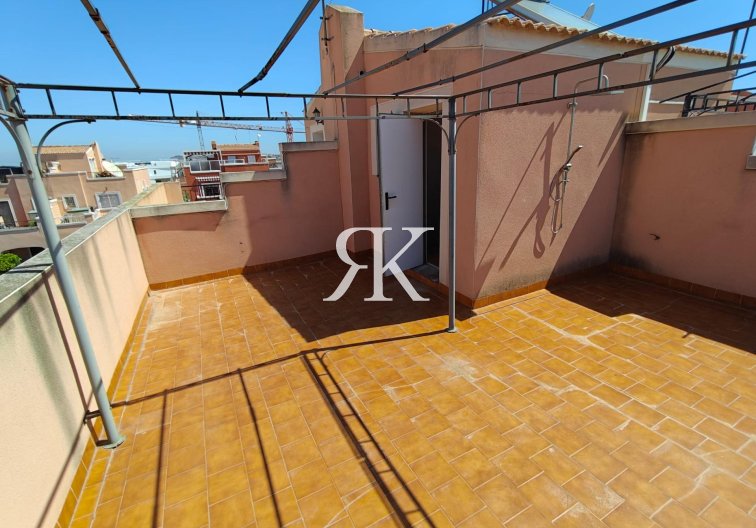 Segunda mano - Duplex - Los Montesinos - Costa Blanca Sur