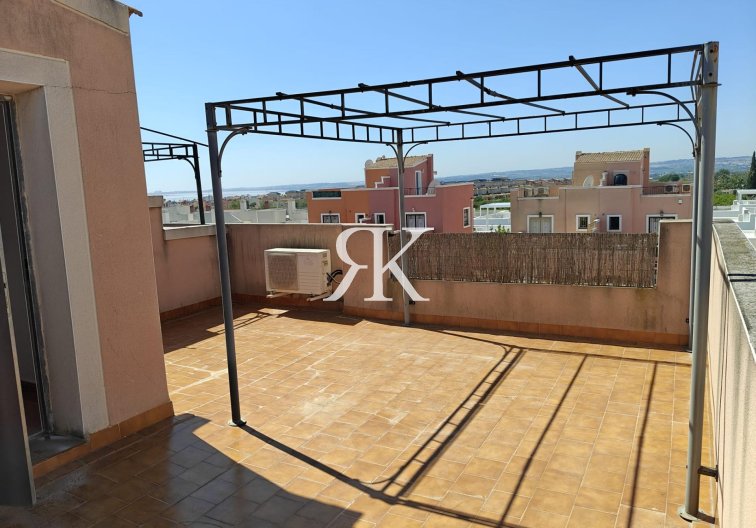 Segunda mano - Duplex - Los Montesinos - Costa Blanca Sur