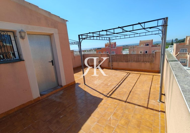 Segunda mano - Duplex - Los Montesinos - Costa Blanca Sur