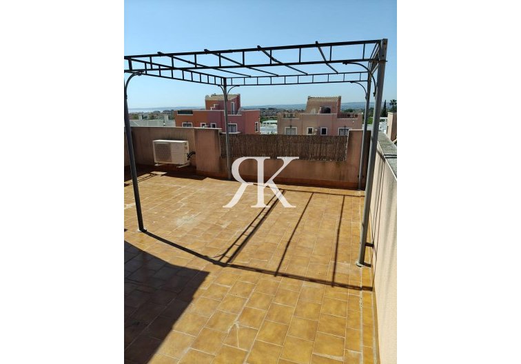 Segunda mano - Duplex - Los Montesinos - Costa Blanca Sur