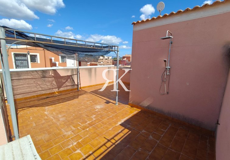 Segunda mano - Duplex - Los Montesinos - Costa Blanca Sur