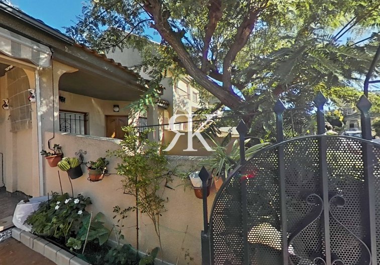 Revente - town house - Santiago de la Ribera - Santiago De La Ribera