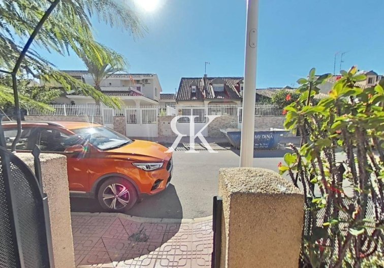 Revente - town house - Santiago de la Ribera - Santiago De La Ribera