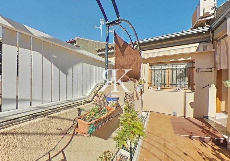 Revente - town house - Santiago de la Ribera - Santiago De La Ribera