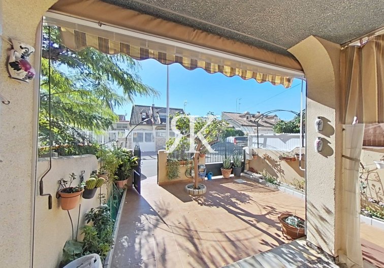 Revente - town house - Santiago de la Ribera - Santiago De La Ribera