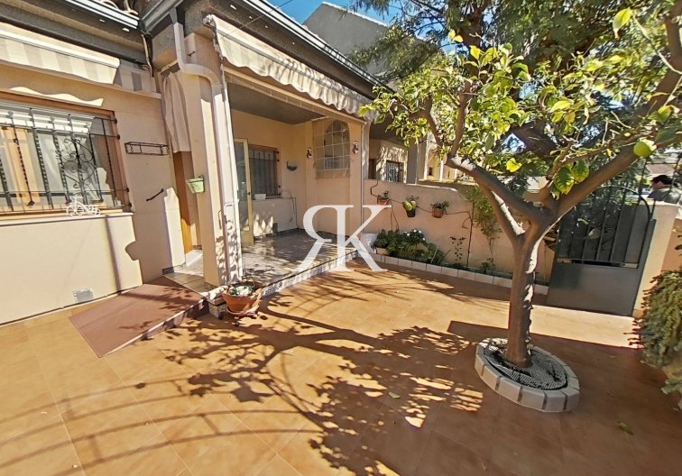 Revente - town house - Santiago de la Ribera - Santiago De La Ribera