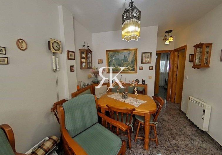 Revente - town house - Santiago de la Ribera - Santiago De La Ribera