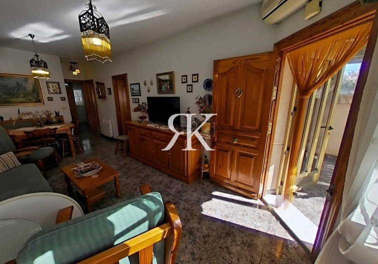 Revente - town house - Santiago de la Ribera - Santiago De La Ribera