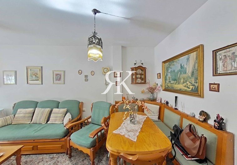 Revente - town house - Santiago de la Ribera - Santiago De La Ribera