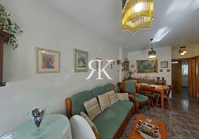 Revente - town house - Santiago de la Ribera - Santiago De La Ribera