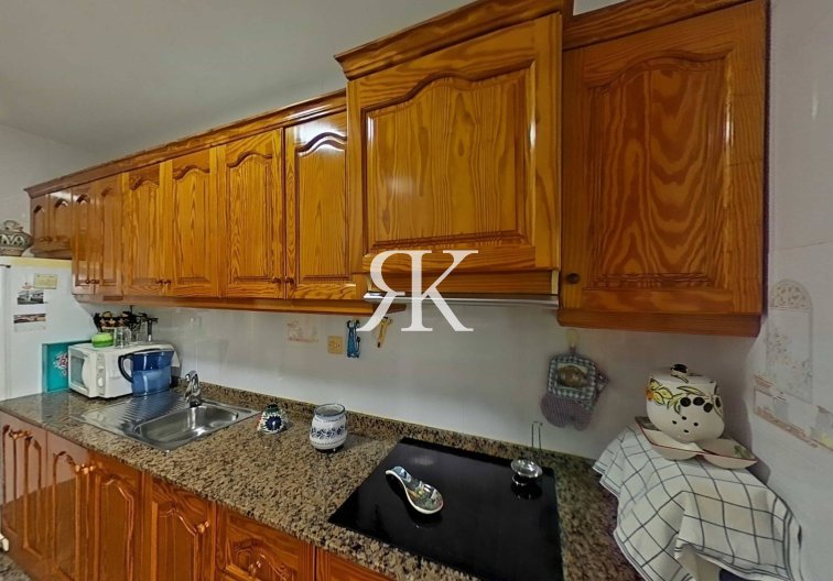 Revente - town house - Santiago de la Ribera - Santiago De La Ribera