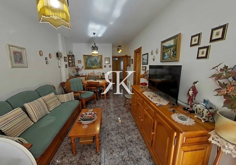 Revente - town house - Santiago de la Ribera - Santiago De La Ribera