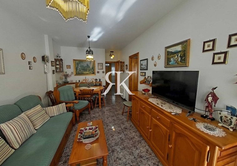 Revente - town house - Santiago de la Ribera - Santiago De La Ribera