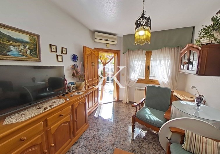 Revente - town house - Santiago de la Ribera - Santiago De La Ribera