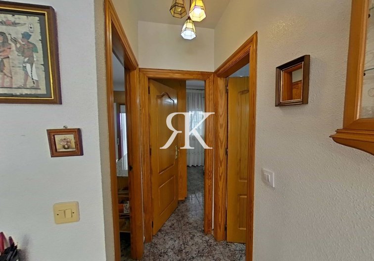 Revente - town house - Santiago de la Ribera - Santiago De La Ribera