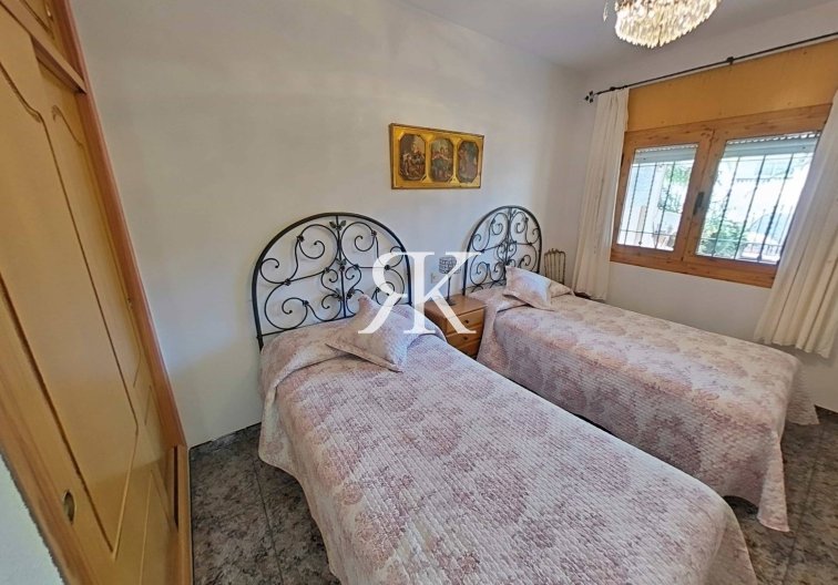 Revente - town house - Santiago de la Ribera - Santiago De La Ribera