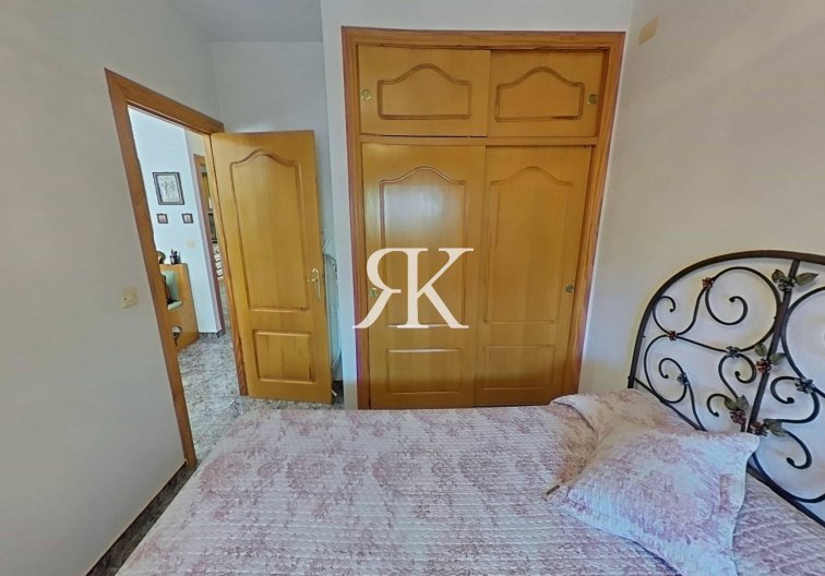 Revente - town house - Santiago de la Ribera - Santiago De La Ribera