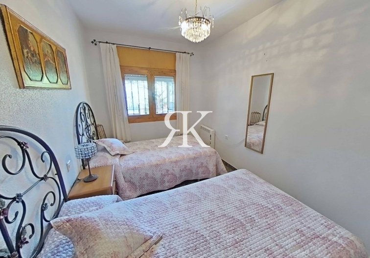 Revente - town house - Santiago de la Ribera - Santiago De La Ribera