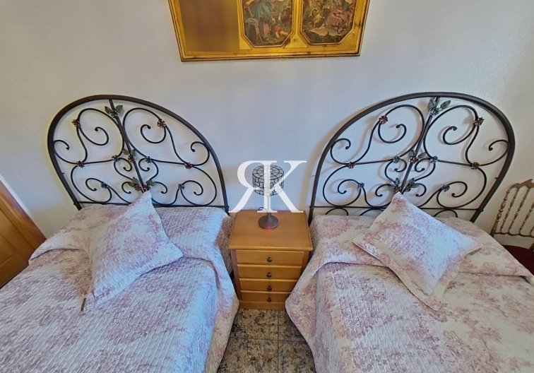 Revente - town house - Santiago de la Ribera - Santiago De La Ribera