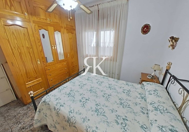 Revente - town house - Santiago de la Ribera - Santiago De La Ribera