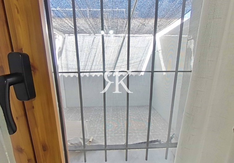 Revente - town house - Santiago de la Ribera - Santiago De La Ribera