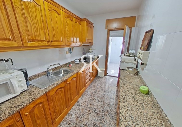 Revente - town house - Santiago de la Ribera - Santiago De La Ribera
