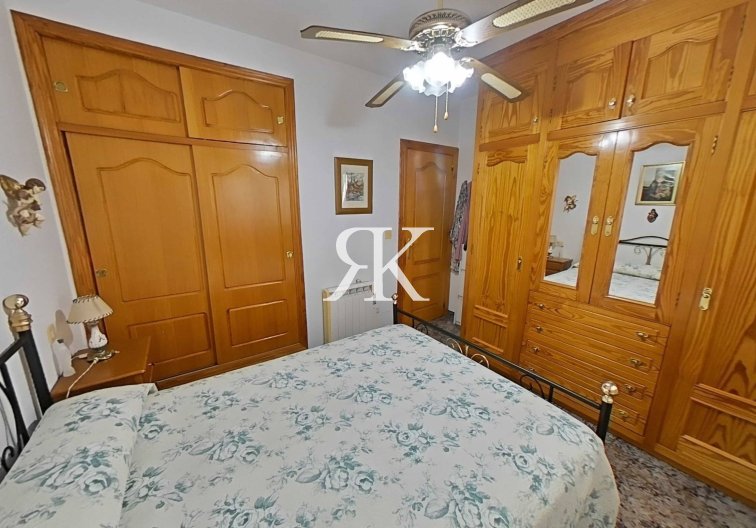 Revente - town house - Santiago de la Ribera - Santiago De La Ribera