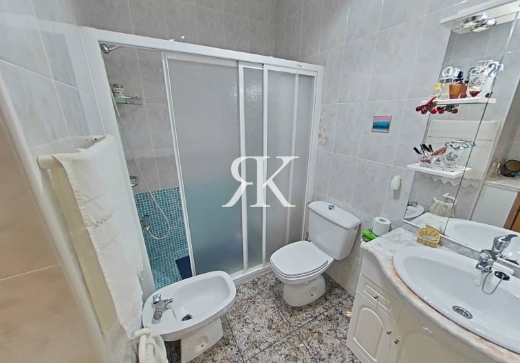 Revente - town house - Santiago de la Ribera - Santiago De La Ribera