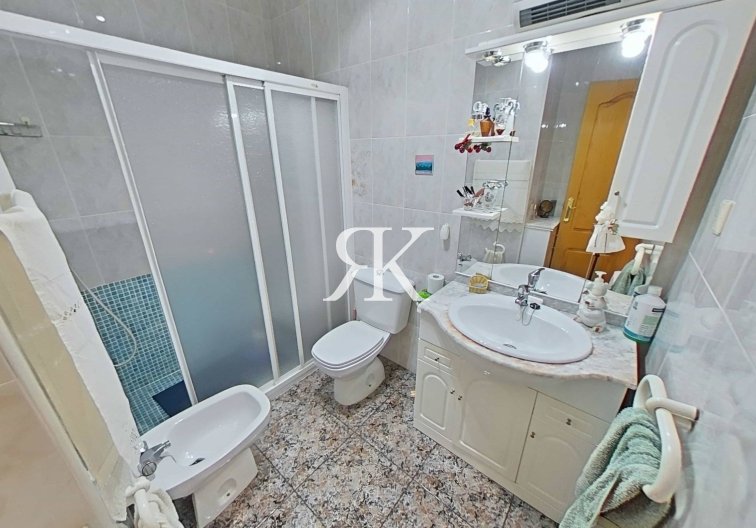 Revente - town house - Santiago de la Ribera - Santiago De La Ribera