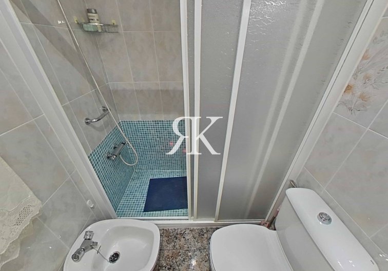 Revente - town house - Santiago de la Ribera - Santiago De La Ribera