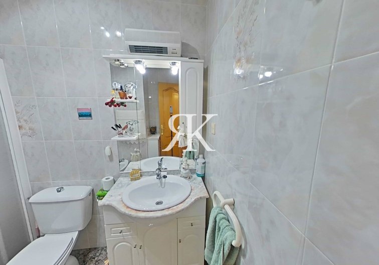 Revente - town house - Santiago de la Ribera - Santiago De La Ribera