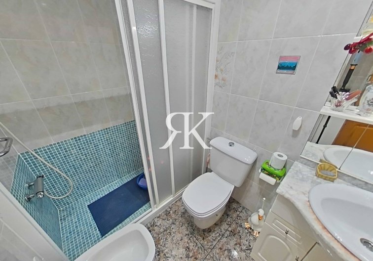 Revente - town house - Santiago de la Ribera - Santiago De La Ribera