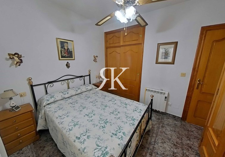 Revente - town house - Santiago de la Ribera - Santiago De La Ribera