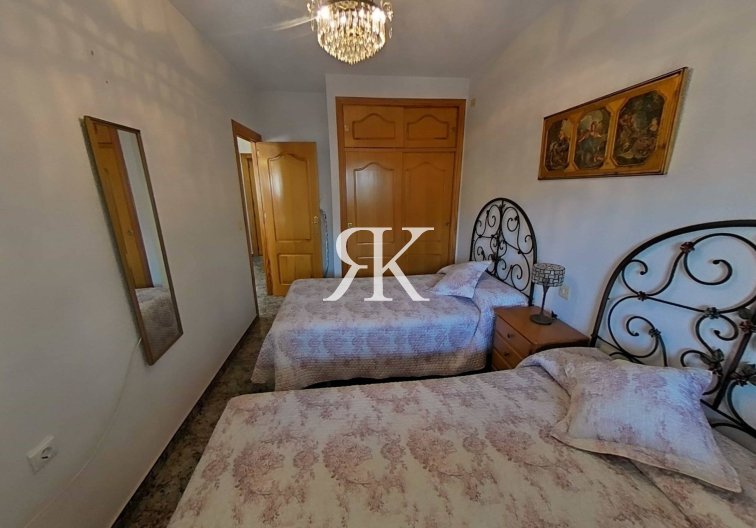 Revente - town house - Santiago de la Ribera - Santiago De La Ribera