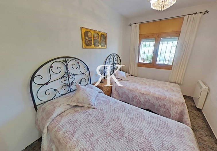 Revente - town house - Santiago de la Ribera - Santiago De La Ribera