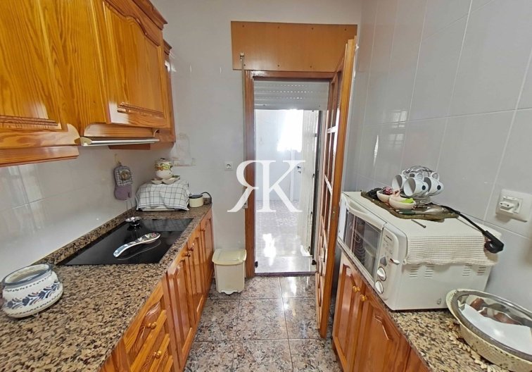 Revente - town house - Santiago de la Ribera - Santiago De La Ribera