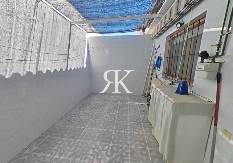 Revente - town house - Santiago de la Ribera - Santiago De La Ribera