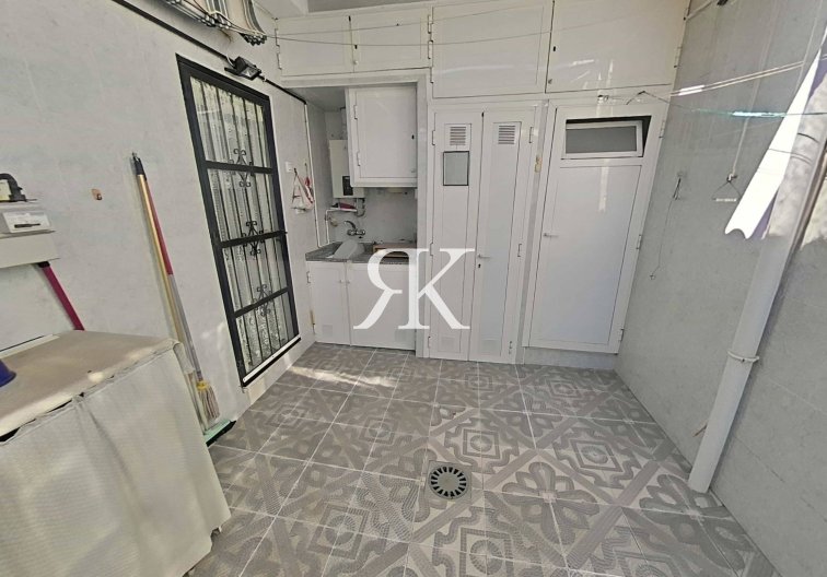 Revente - town house - Santiago de la Ribera - Santiago De La Ribera