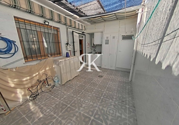 Revente - town house - Santiago de la Ribera - Santiago De La Ribera