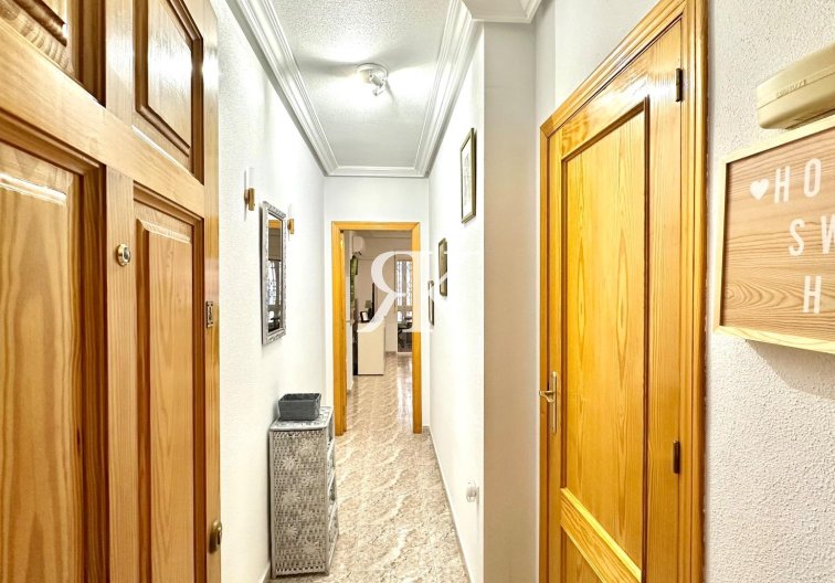 Revente - Appartement - Torrevieja - Centro