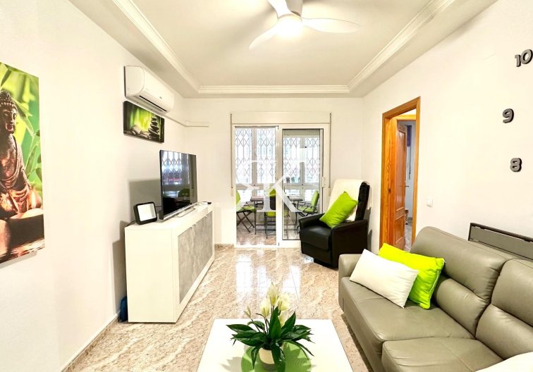 Revente - Appartement - Torrevieja - Centro