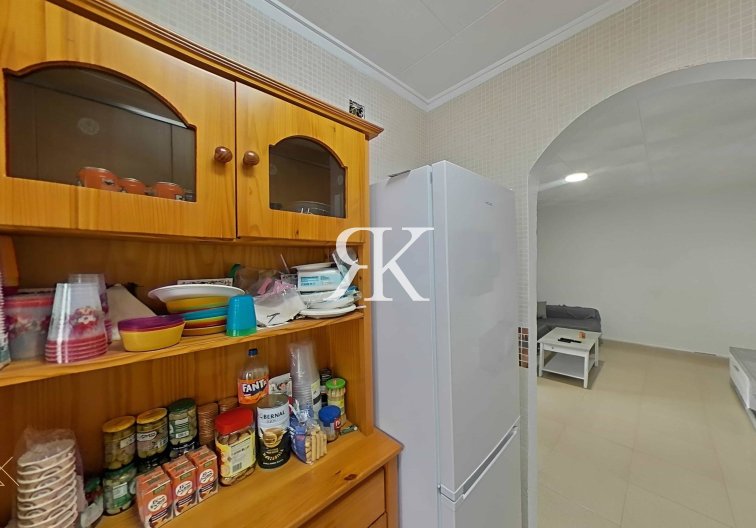 Revente - villa - Torrevieja - San Luis