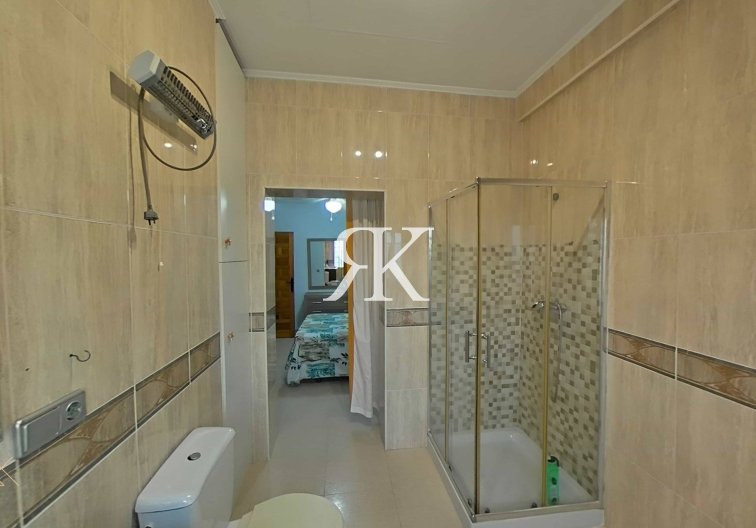 Revente - villa - Torrevieja - San Luis