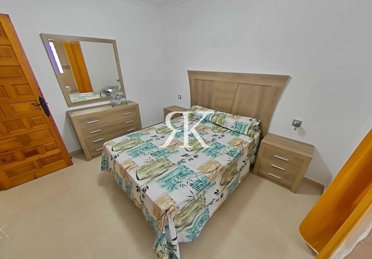 Revente - villa - Torrevieja - San Luis