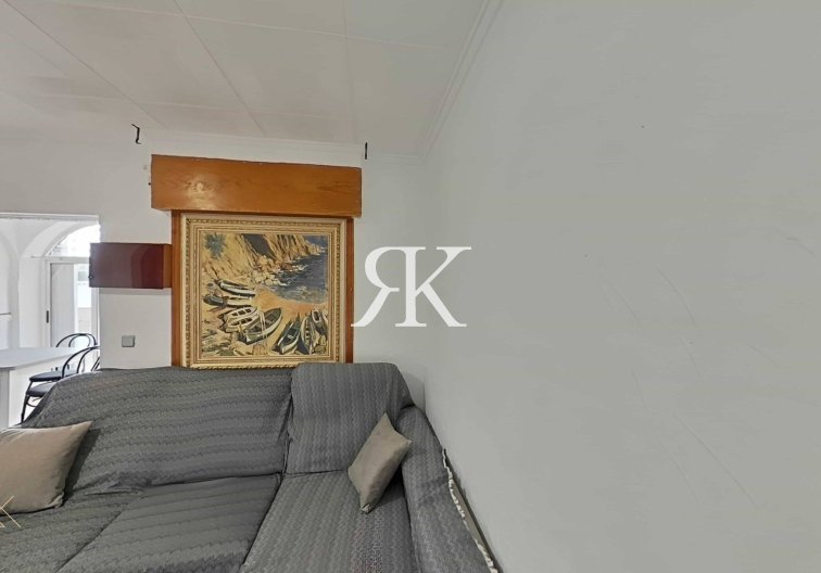 Revente - villa - Torrevieja - San Luis